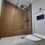Atico 32 公寓
