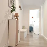 Atico 32 公寓